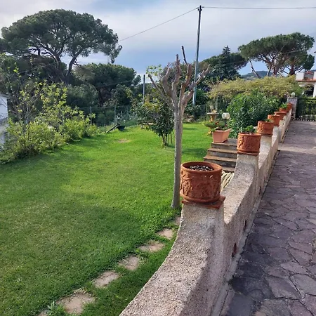 Il Glicine Lejlighed Capoliveri (Isola d'Elba)
